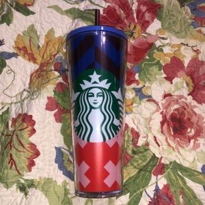 BNWT Starbucks 2021 Summer Release Target Exclusive